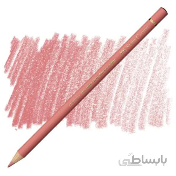 مداد رنگی پلی کروم فابر کاستل koralle coral کد 131