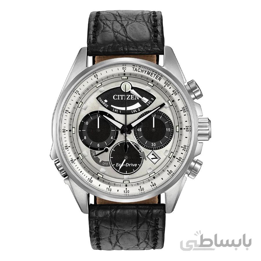 ساعت مچی مردانه سیتیزن مدل AV0060-00A