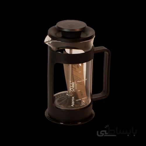 فرنچ پرس کوچک اولالا 7002
