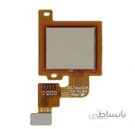 سنسور اثر انگشت شیایومی Xiaomi Mi A1