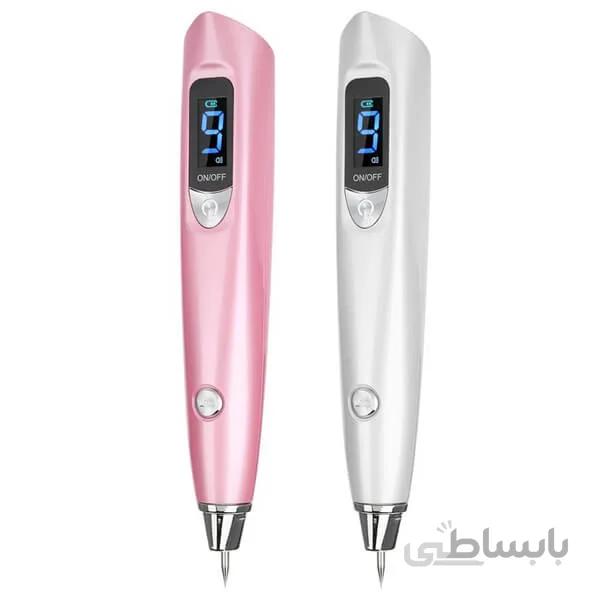 بیوتی پن دو چراغه Mole Spot Removal