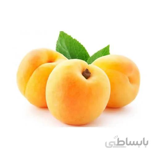 بذر زرد الو