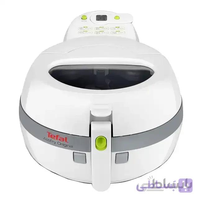 سرخ کن تفال مدل TEFAL FZ7100 — تصویر 1