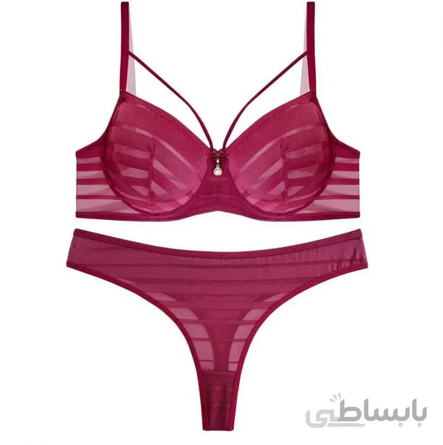 ست شورت و سوتین - z27