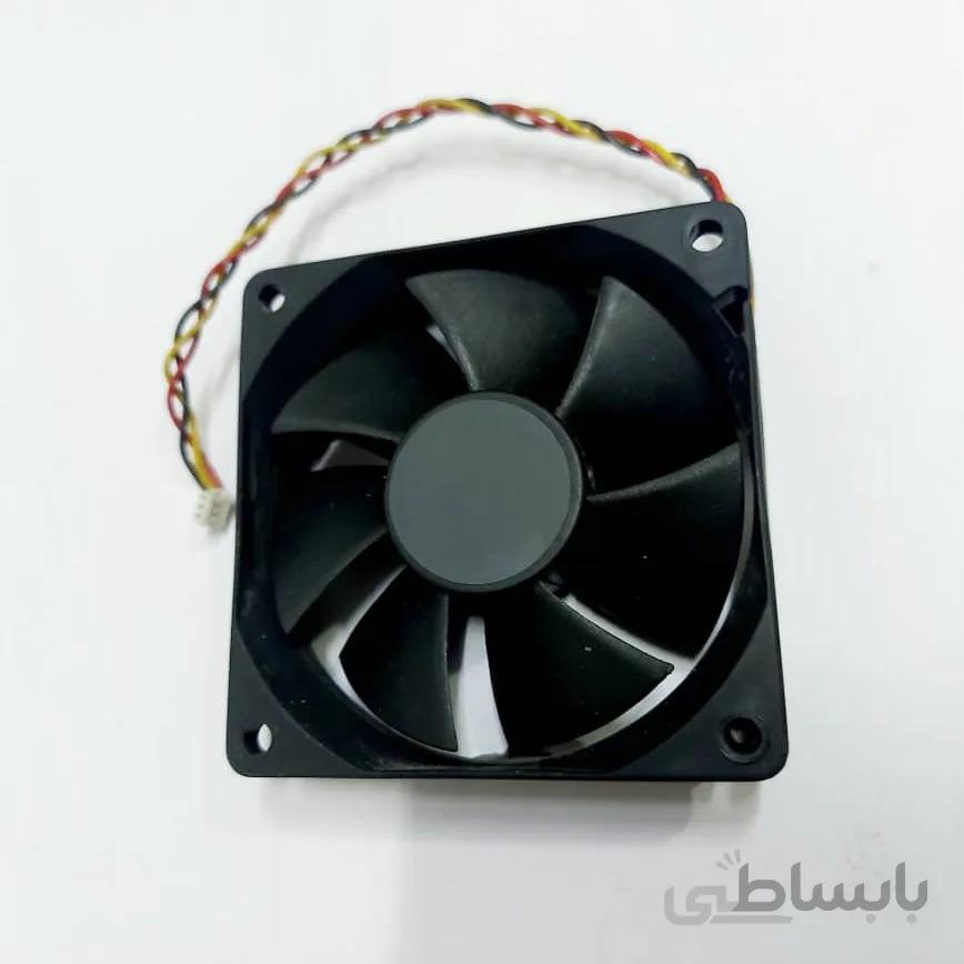 فن مربعی 70*70*20 میلیمتر 12 ولت 2 وات ایسر X1160 ویدئو پروژکتور (DSV0705 )