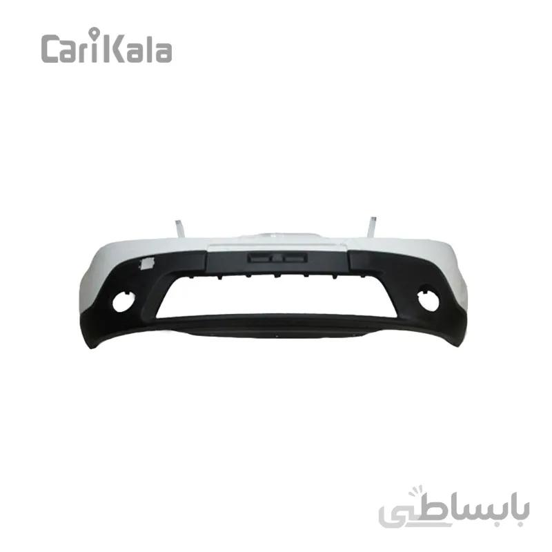 سپر جلو B90X ( استپ وی ) سفید کروز