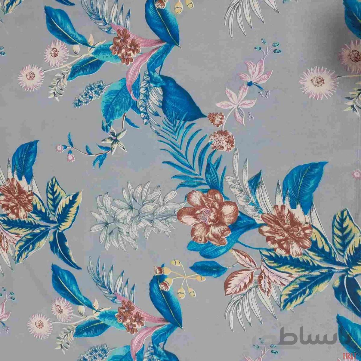 پارچه آستری رنگی