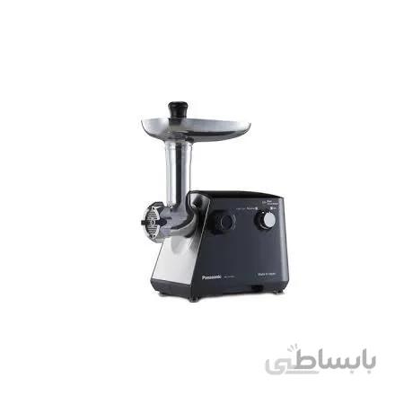 چرخ گوشت پاناسونیک مدل PANASONIC MK-ZG1500 ا PANASONIC Meat Grinder MK-ZG1500