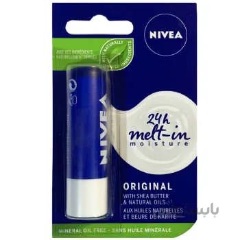 بالم لب نیوآ لبلو نیوا NIVEA مدل Original