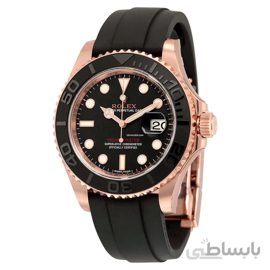 ساعت مچی مردانه رولکس مدل Rolex Yacht-Master 6352