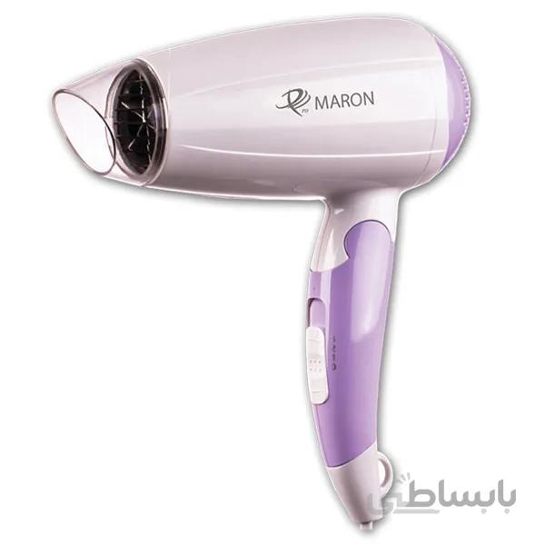سشوار مسافرتی پرومارون مدل RL-8811