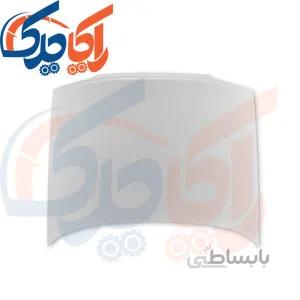 کاپوت اریسان سفید همگام