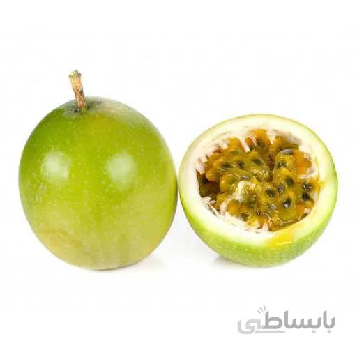 بذر پشن فروت سبز