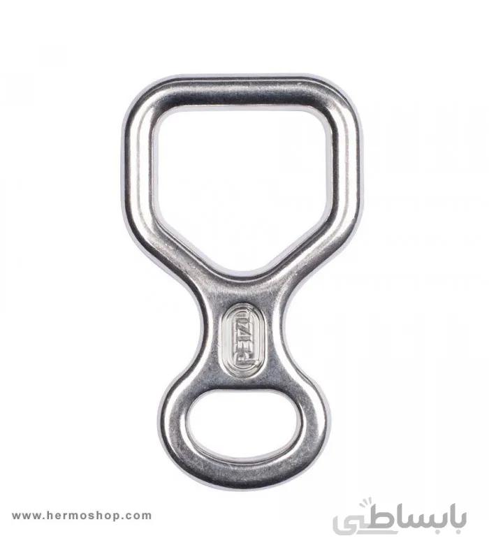 هشت فرود مربع پتزل مدل Petzl HUIT