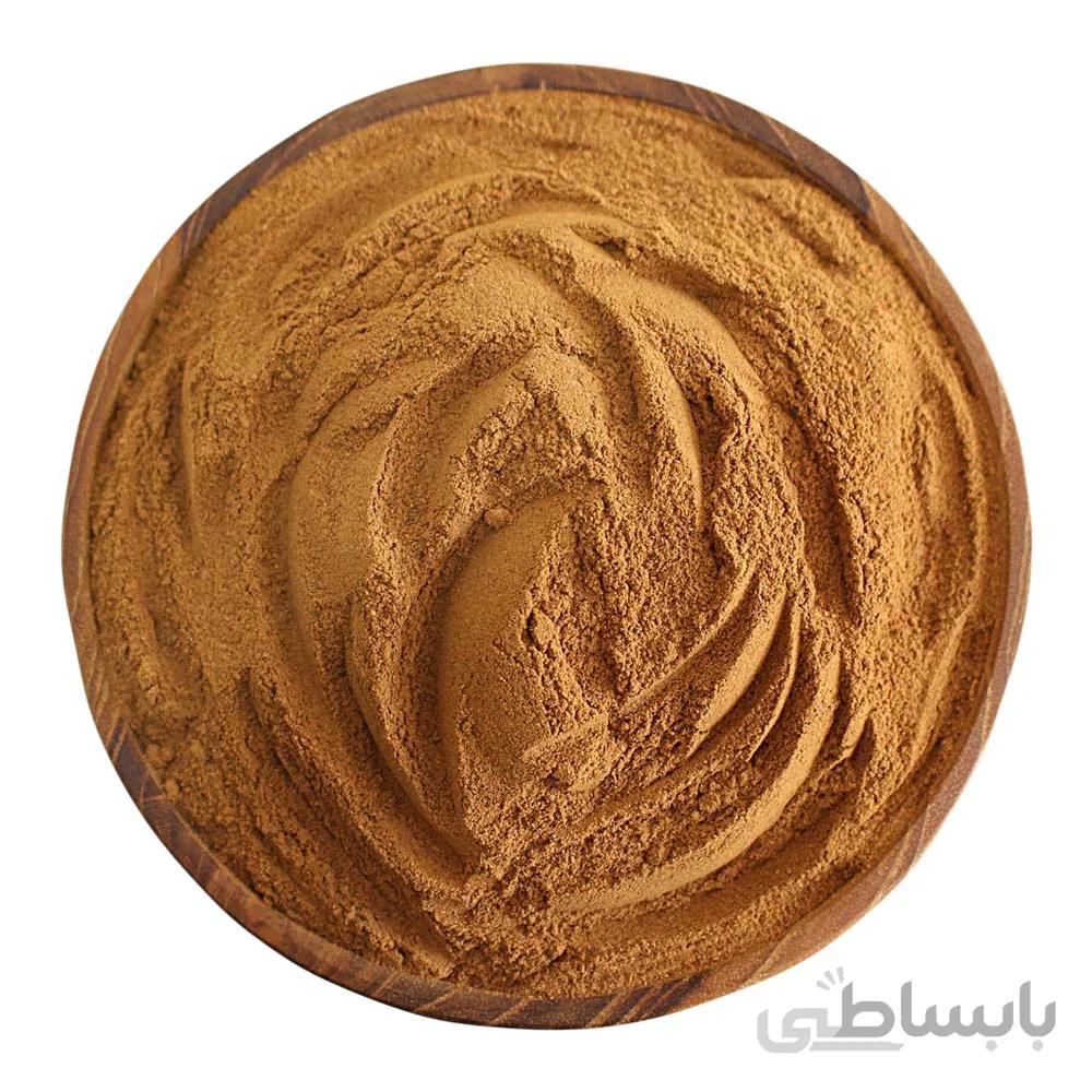 پودر دارچین کد 583005