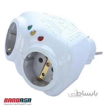 محافظ یخچال ارت دار تیراژه بدون سیم