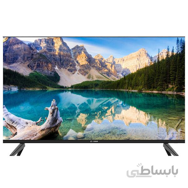 تلویزیون اسنوا مدل SSD-55SA560U ا SNOWA LED TV model SSD-55SA560U