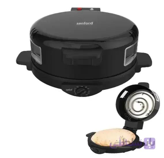 نان پزSANFORD ARABIC BREAD MAKER SF5795ABM