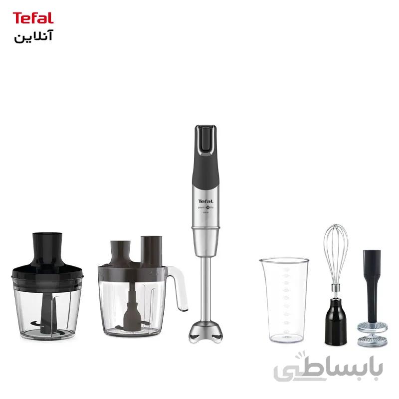 گوشت کوب برقی تفال مدل HB95L