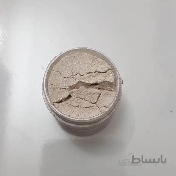 رنگ پودری کروم بنفش