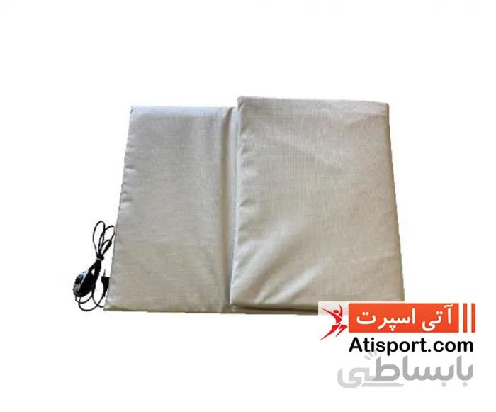 تشک حرارتی نانو 120 در 60 سوناجم