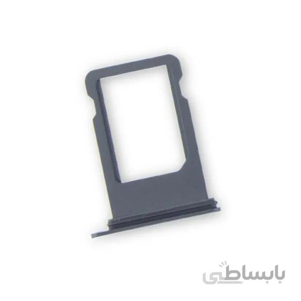 خرید خشاب سیم کارت iPhone X