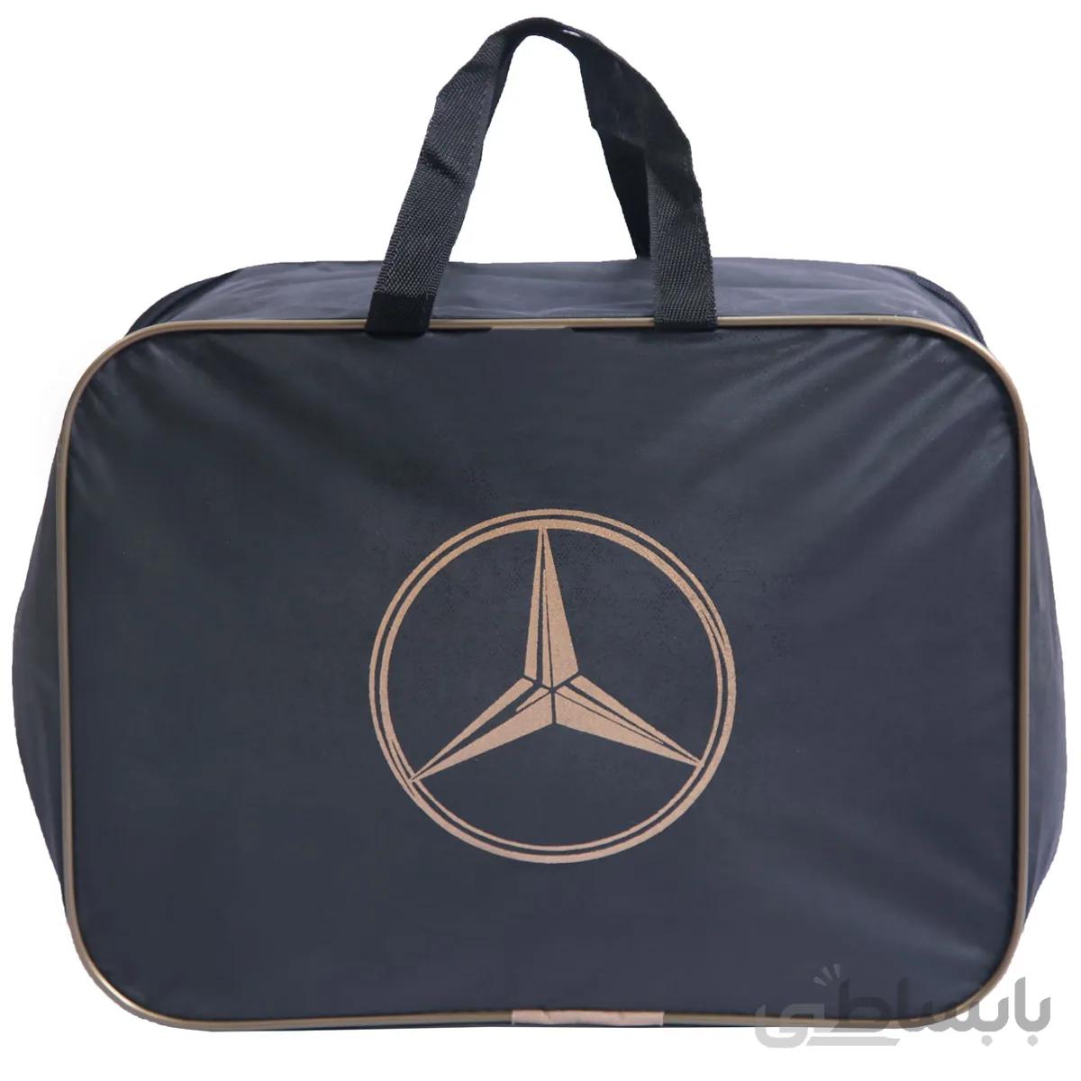 چادر خودرو بنز AMG C63 مدل کره ای