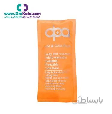 پک سرد و گرم برزنتی 15X25 ا Hot-and-cold-pack-15x25