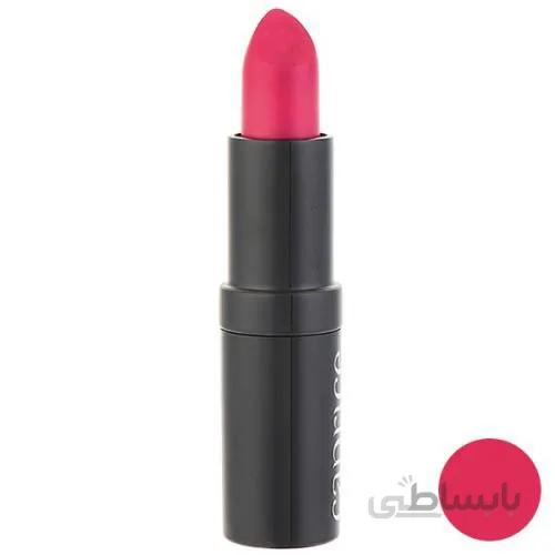 رژ لب جامد کاپریس مدل رژ آمور Q15 ا Caprice Rouge Amour Lipstick Q15