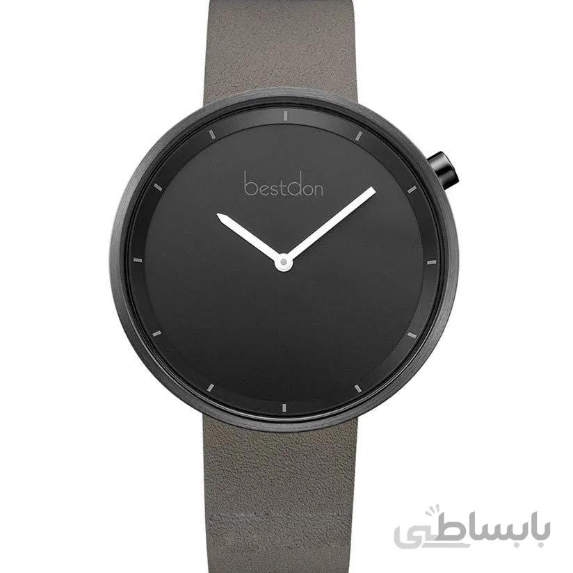 ساعت مچی مردانه بستدون مدل bd99145gb02 ا ساعت مچی مردانه بستدون مدل BD99145GB02
