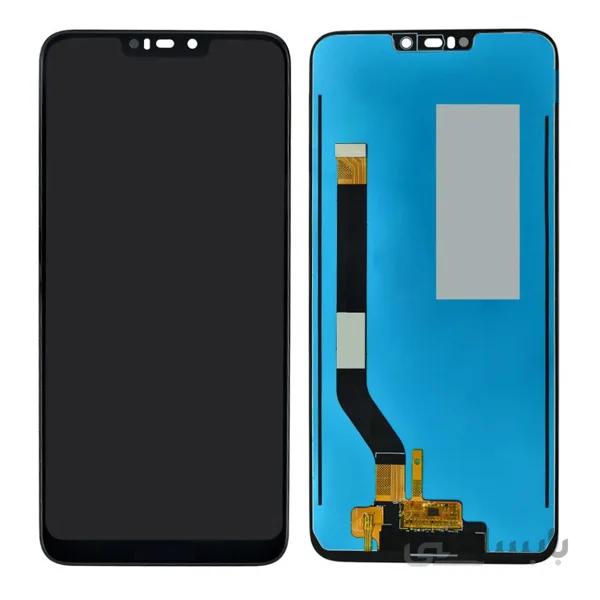 تاچ و ال سی دی Huawei Honor 8C ا Huawei Honor 8C LCD Touch Screen Replacement