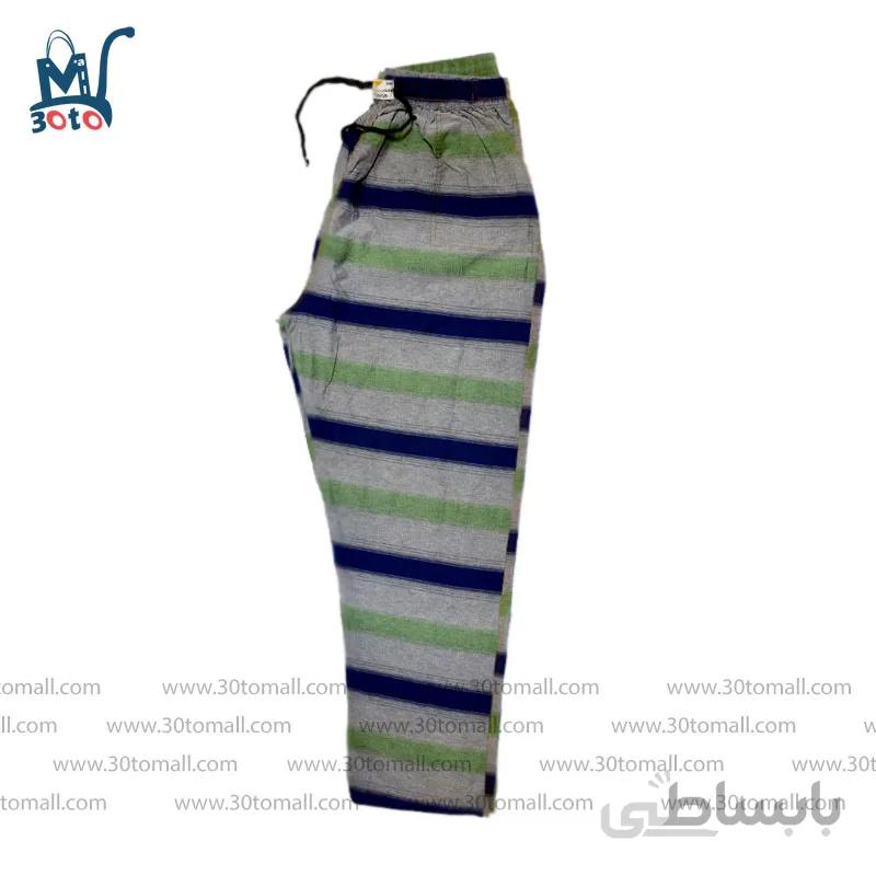 شلوار راحتی مردانه ذوالفقاری z009
