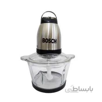 خردکن مدل BS-002