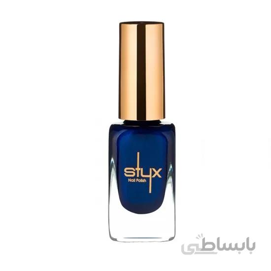 لاک ناخن استایکس شماره S66