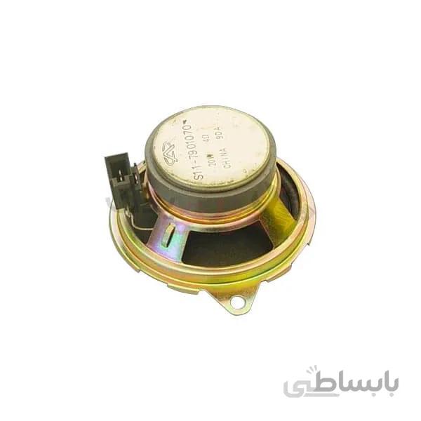 بلندگوی روی درب جلو 110 110s