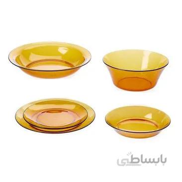 سرویس 25 پارچه دورالکس ا DURALEX 25Pieces