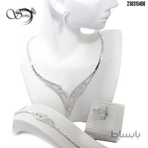 سرویس زنانه طرح طلا کد:۲۲۸۲