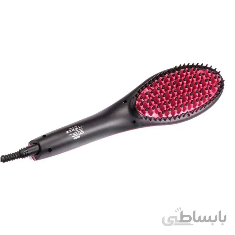 برس حرارتی روزیا مدل HR765 ا Rosia thermal brush, HR765 model