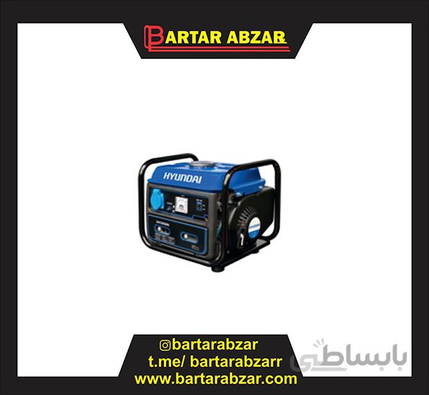 موتور برق هیوندای مدل  HG2010-PG