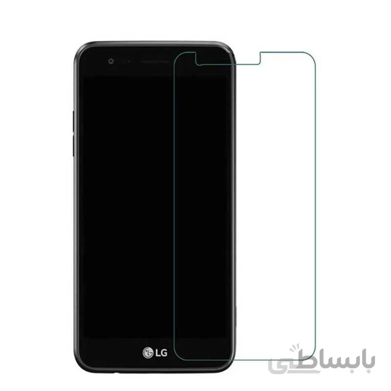 گلس شیشه ای LG K4 2017