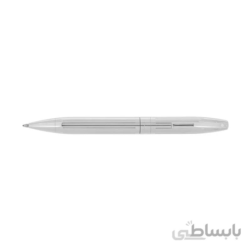 خودکار شیفر LEGACY بدنه و قطعات از پالادیوم
