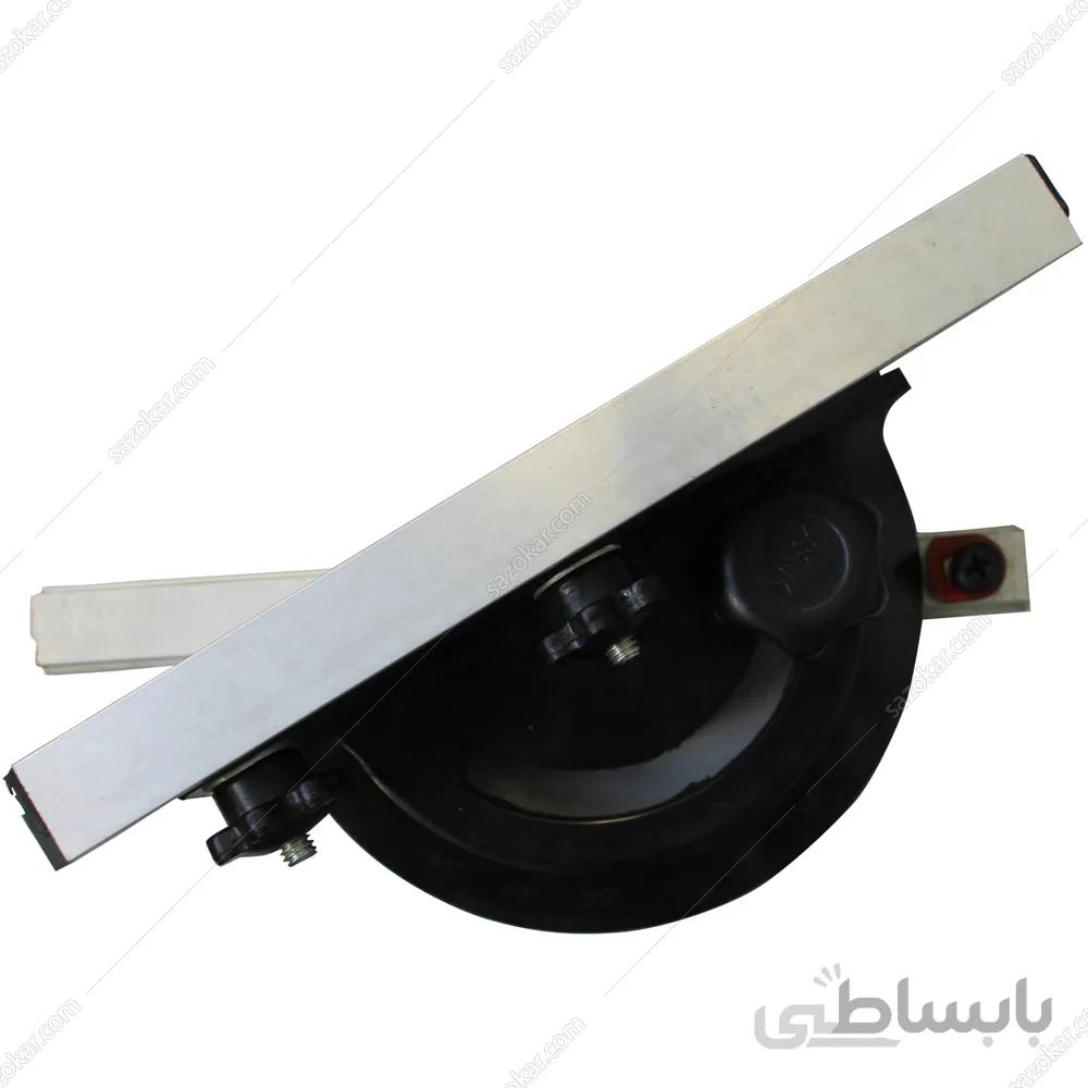 گونیا اره نواری شپخ مدل 4901501701 مناسب برای مدل HBS400 ا Scheppach 4901501701 Mitre Gauge