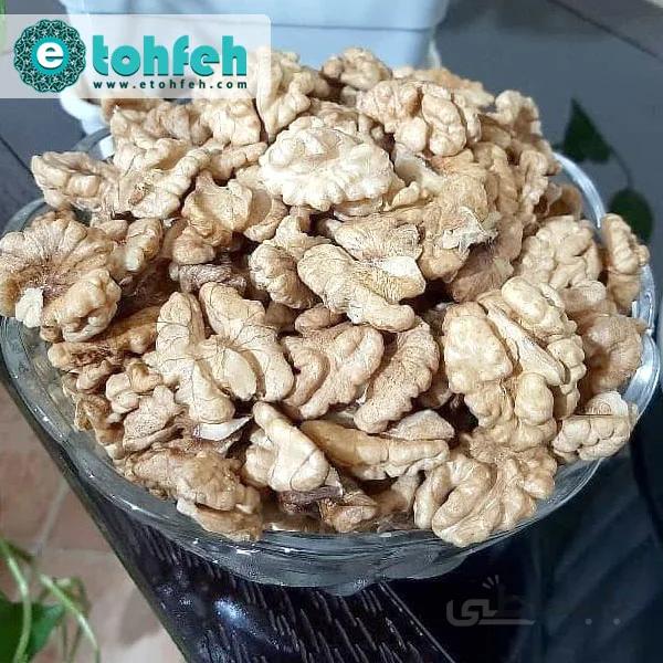 مغز گردو ویژه