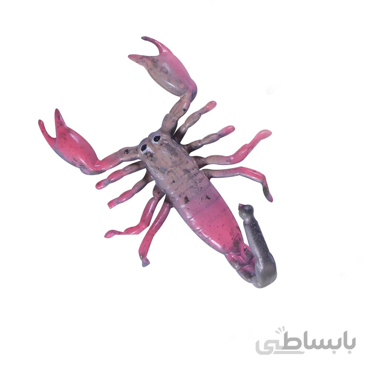 ابزار شوخی عقرب