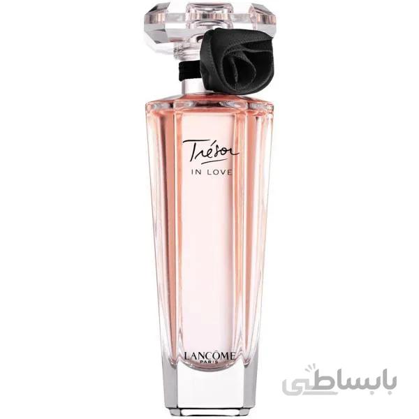سمپل/دکانت ادو پرفیوم زنانه لانکوم مدل Tresor In Love ا Tresor In Love