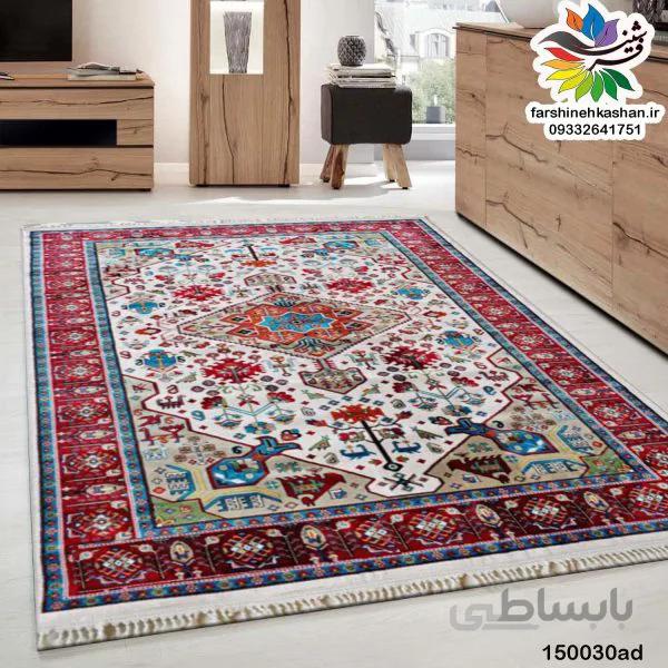 فرش وینیج کهنه نما کد 301z