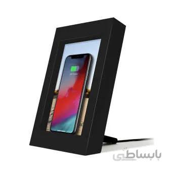 شارژر بی سیم تو الو ساوت مدل PowerPic