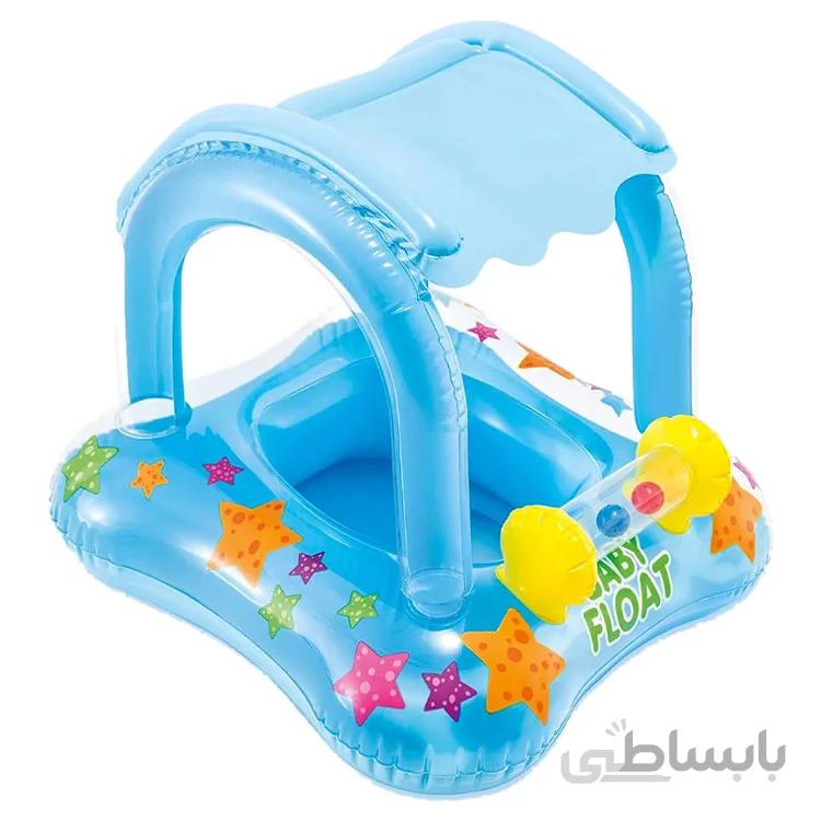 شناور بادی اینتکس مدل 56581