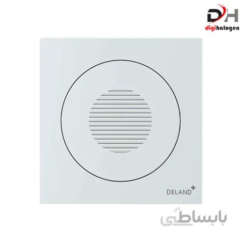 زنگ اخبار دلند مدل آوا