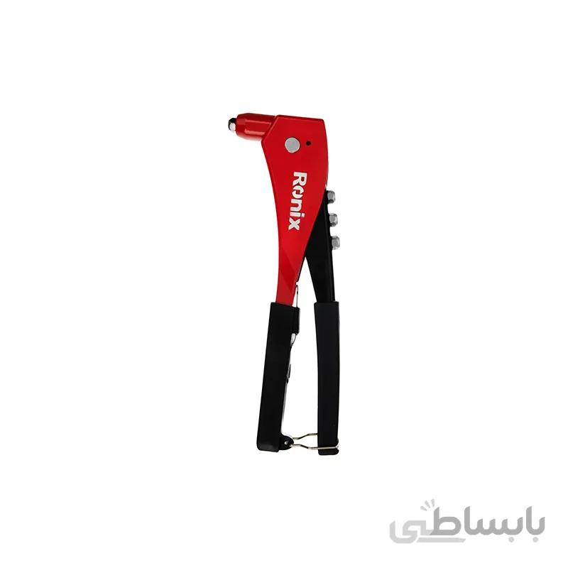 انبر پرچ دستی Ronix RH-1605 ا Ronix RH-1605 Hand Riveter